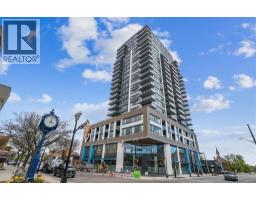 2007 JAMES Street Unit# 702, Burlington, Ontario