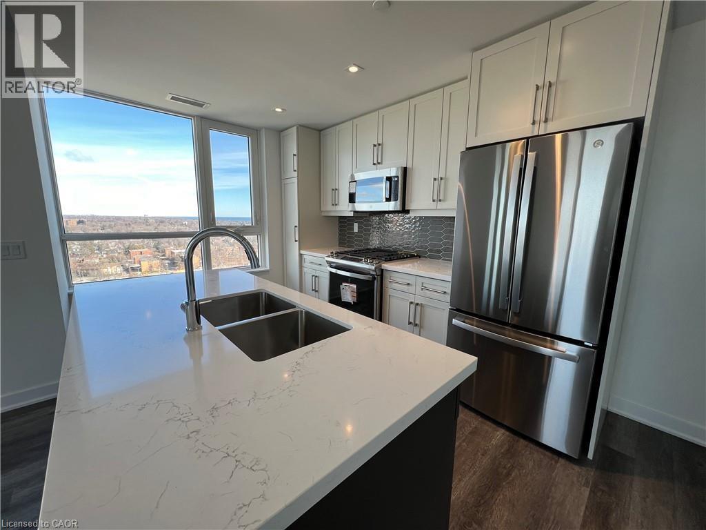 2007 James Street Unit# 702, Burlington, Ontario  L7R 0G7 - Photo 3 - 40801680