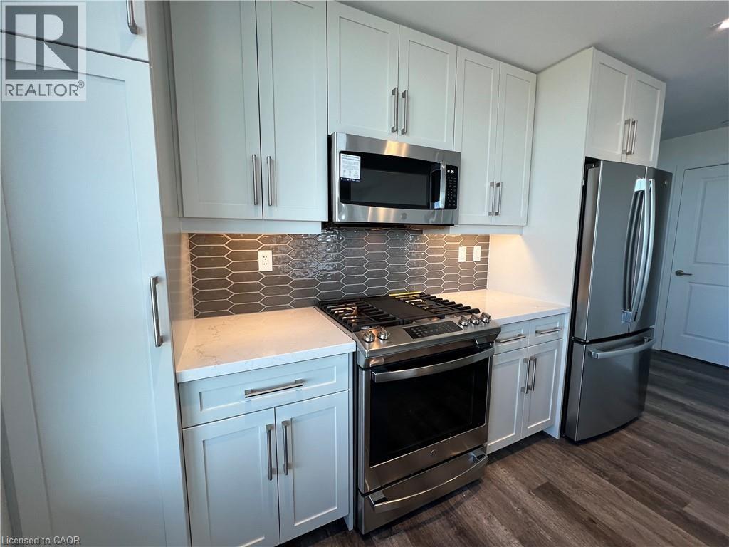 2007 James Street Unit# 702, Burlington, Ontario  L7R 0G7 - Photo 4 - 40801680