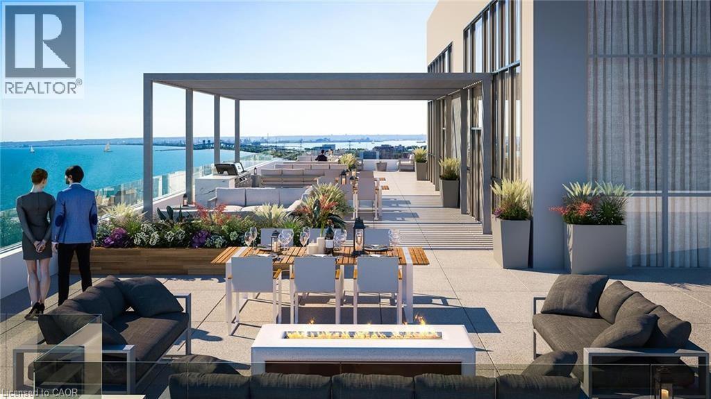 2007 James Street Unit# 702, Burlington, Ontario  L7R 0G7 - Photo 17 - 40801680