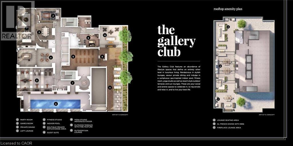 2007 James Street Unit# 702, Burlington, Ontario  L7R 0G7 - Photo 18 - 40801680