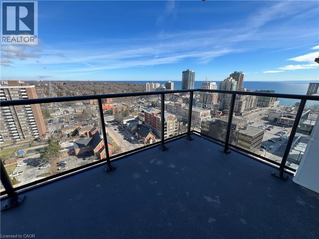 2007 James Street Unit# 702, Burlington, Ontario  L7R 0G7 - Photo 11 - 40801680