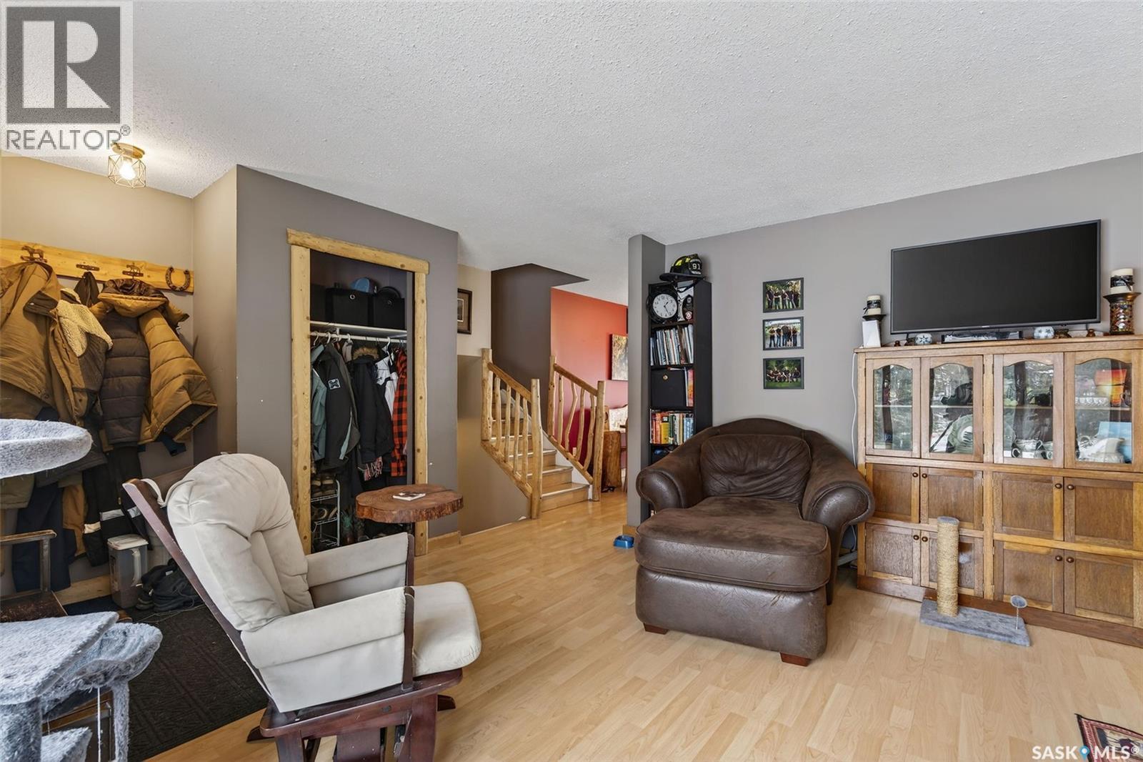 Reeder Acreage, Prince Albert Rm No. 461, Saskatchewan  S6V 5R1 - Photo 7 - SK027015