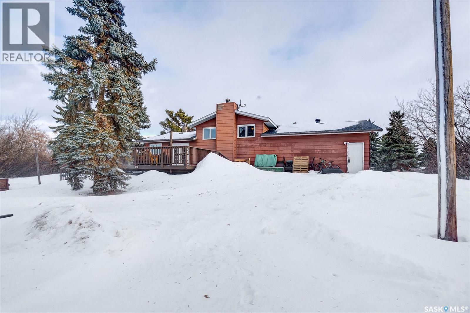 Reeder Acreage, Prince Albert Rm No. 461, Saskatchewan  S6V 5R1 - Photo 28 - SK027015