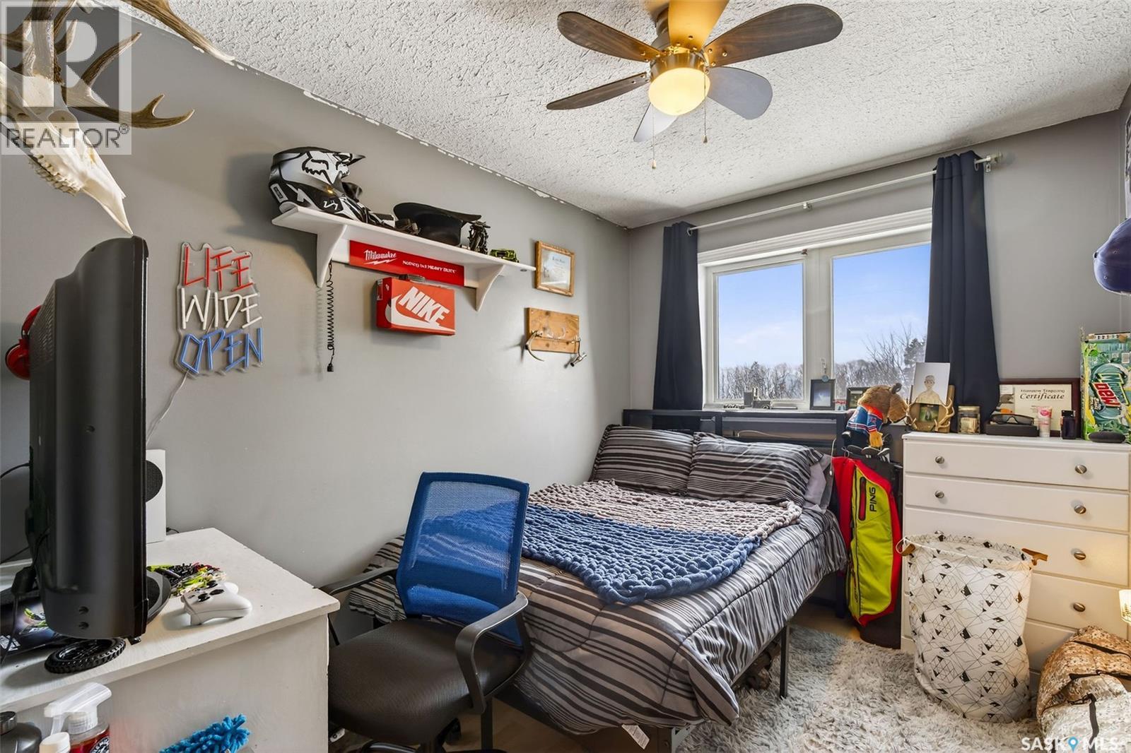 Reeder Acreage, Prince Albert Rm No. 461, Saskatchewan  S6V 5R1 - Photo 18 - SK027015