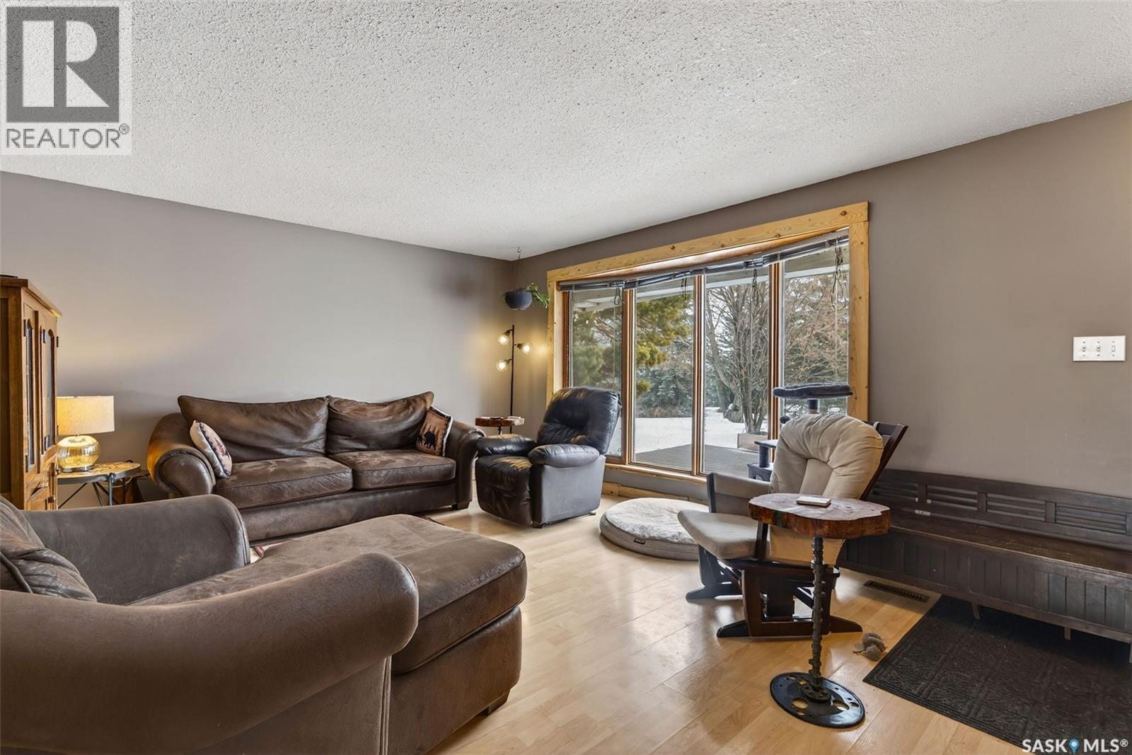 Reeder Acreage, Prince Albert Rm No. 461, Saskatchewan  S6V 5R1 - Photo 4 - SK027015