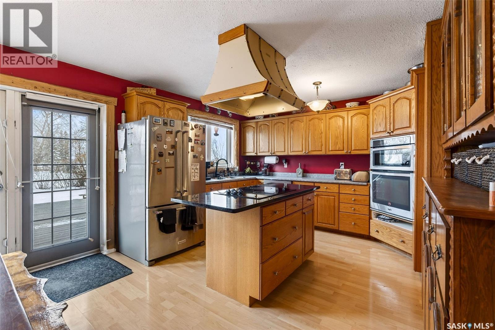 Reeder Acreage, Prince Albert Rm No. 461, Saskatchewan  S6V 5R1 - Photo 11 - SK027015