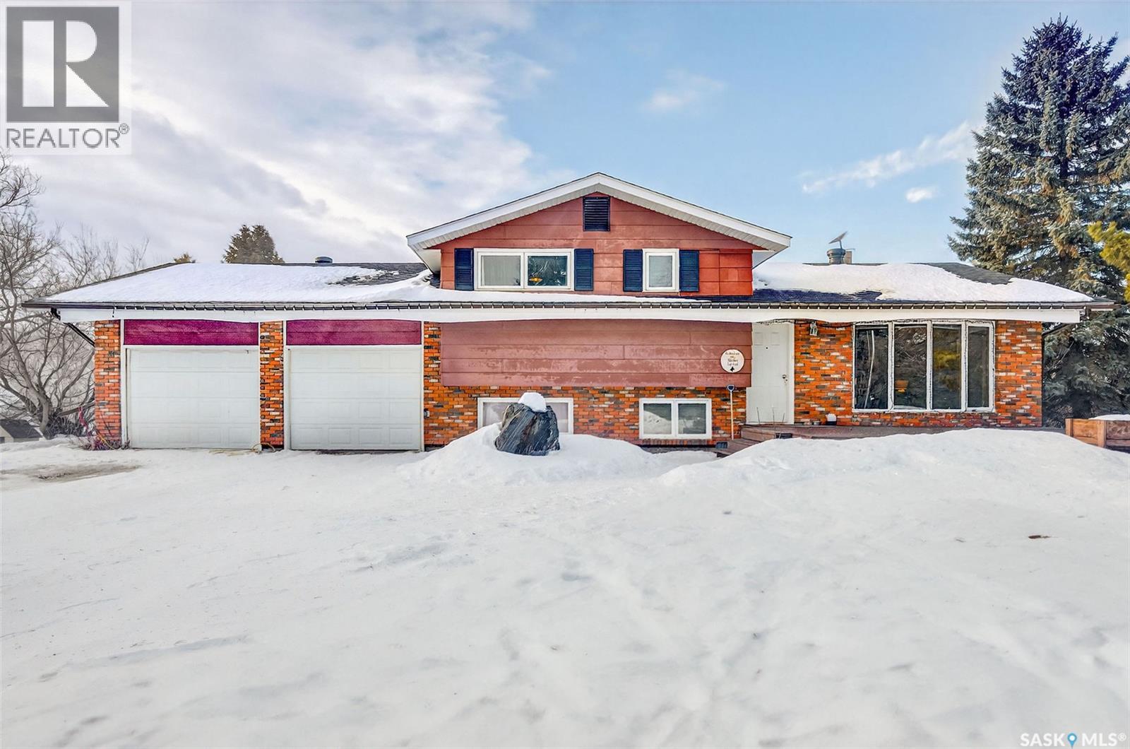 Reeder Acreage, prince albert rm no. 461, Saskatchewan