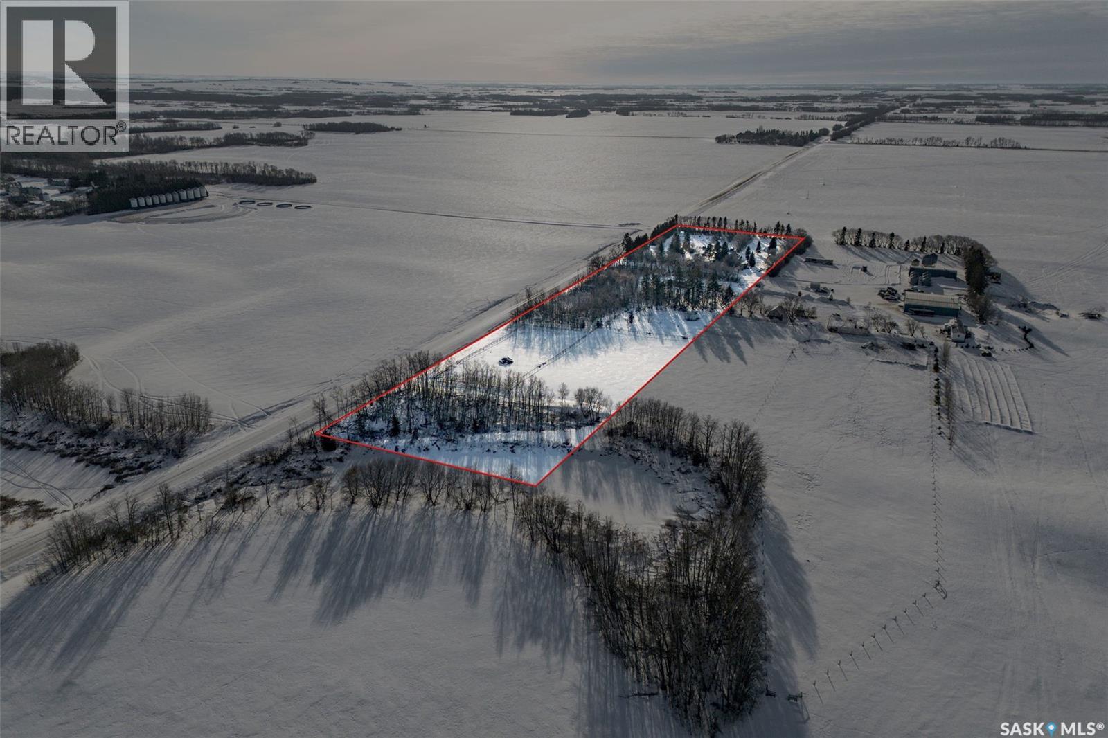 Reeder Acreage, Prince Albert Rm No. 461, Saskatchewan  S6V 5R1 - Photo 36 - SK027015