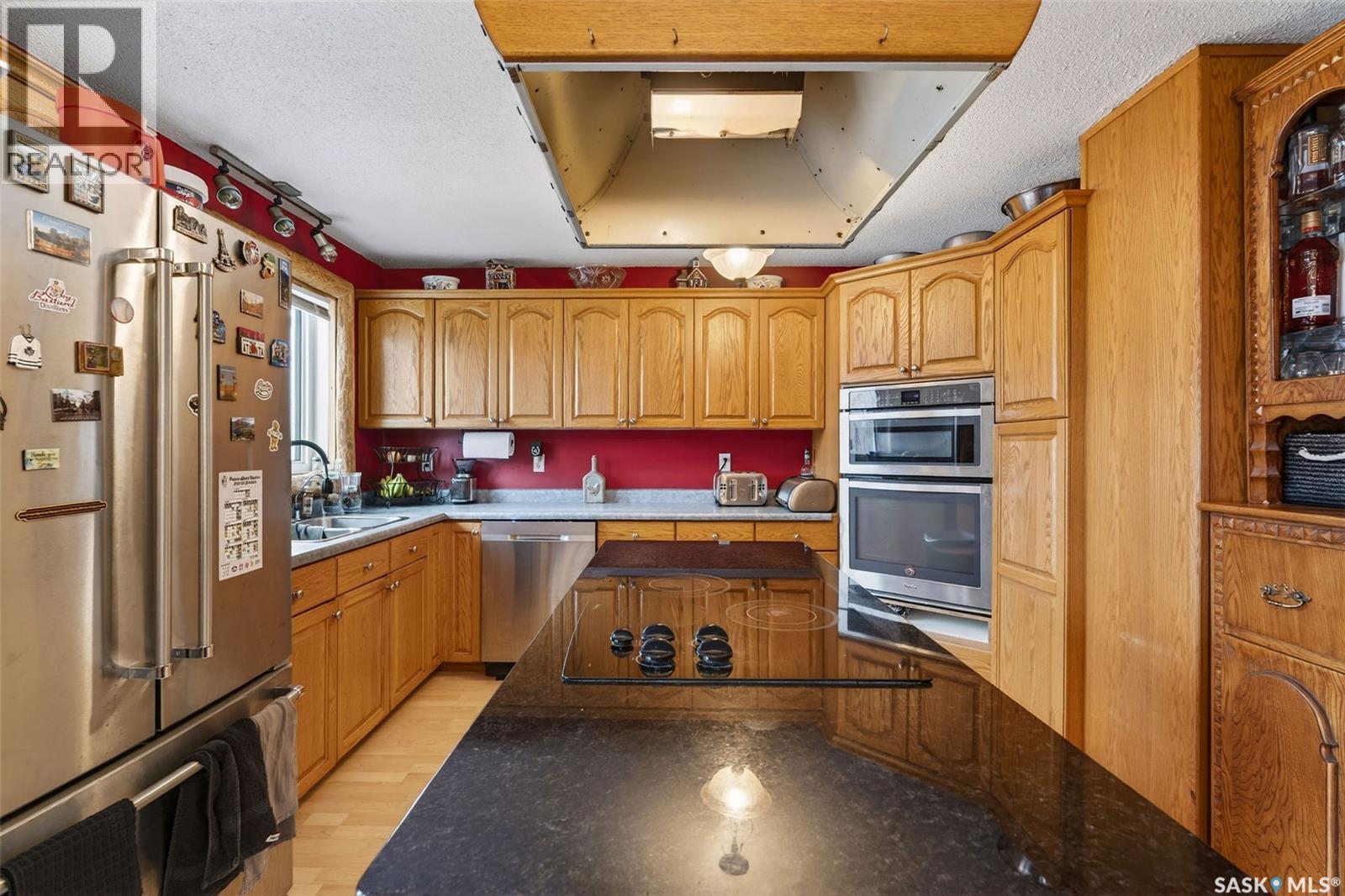 Reeder Acreage, Prince Albert Rm No. 461, Saskatchewan  S6V 5R1 - Photo 10 - SK027015