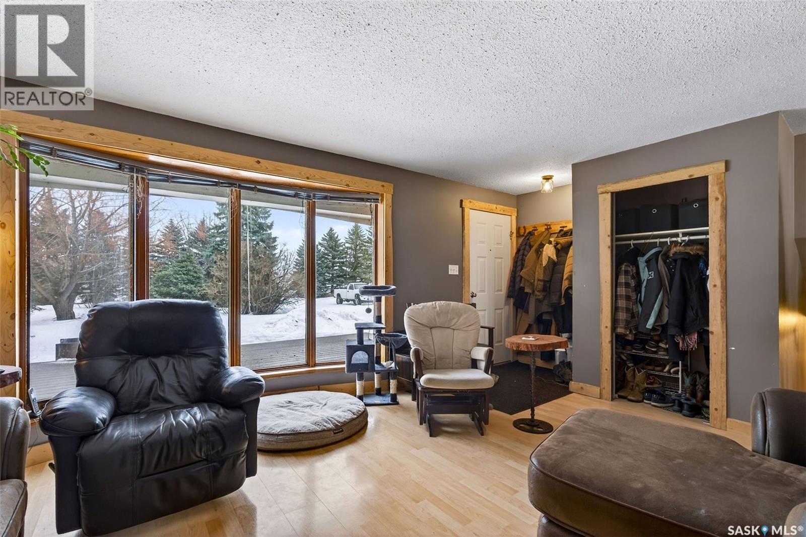 Reeder Acreage, Prince Albert Rm No. 461, Saskatchewan  S6V 5R1 - Photo 6 - SK027015