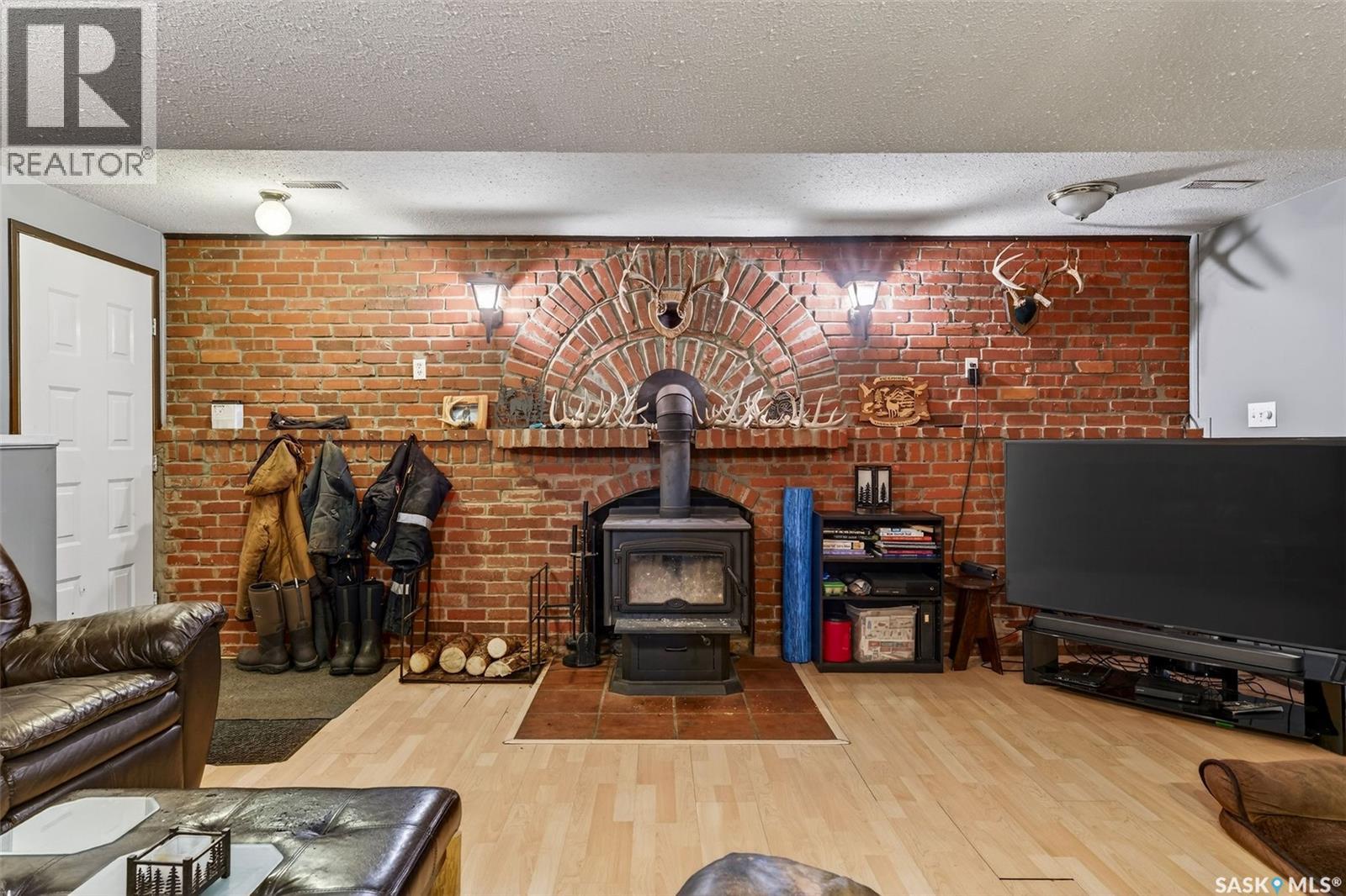 Reeder Acreage, Prince Albert Rm No. 461, Saskatchewan  S6V 5R1 - Photo 27 - SK027015