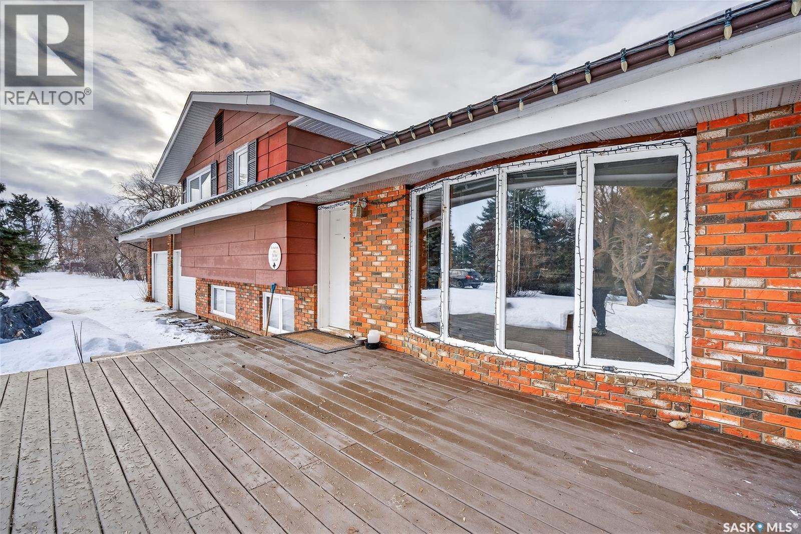 Reeder Acreage, Prince Albert Rm No. 461, Saskatchewan  S6V 5R1 - Photo 3 - SK027015