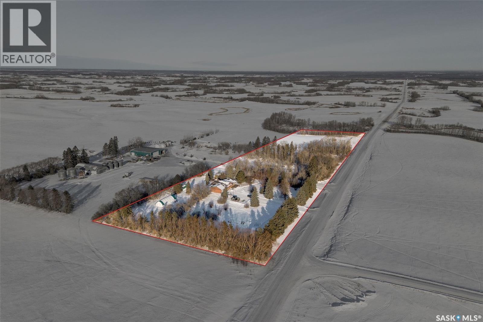 Reeder Acreage, Prince Albert Rm No. 461, Saskatchewan  S6V 5R1 - Photo 34 - SK027015