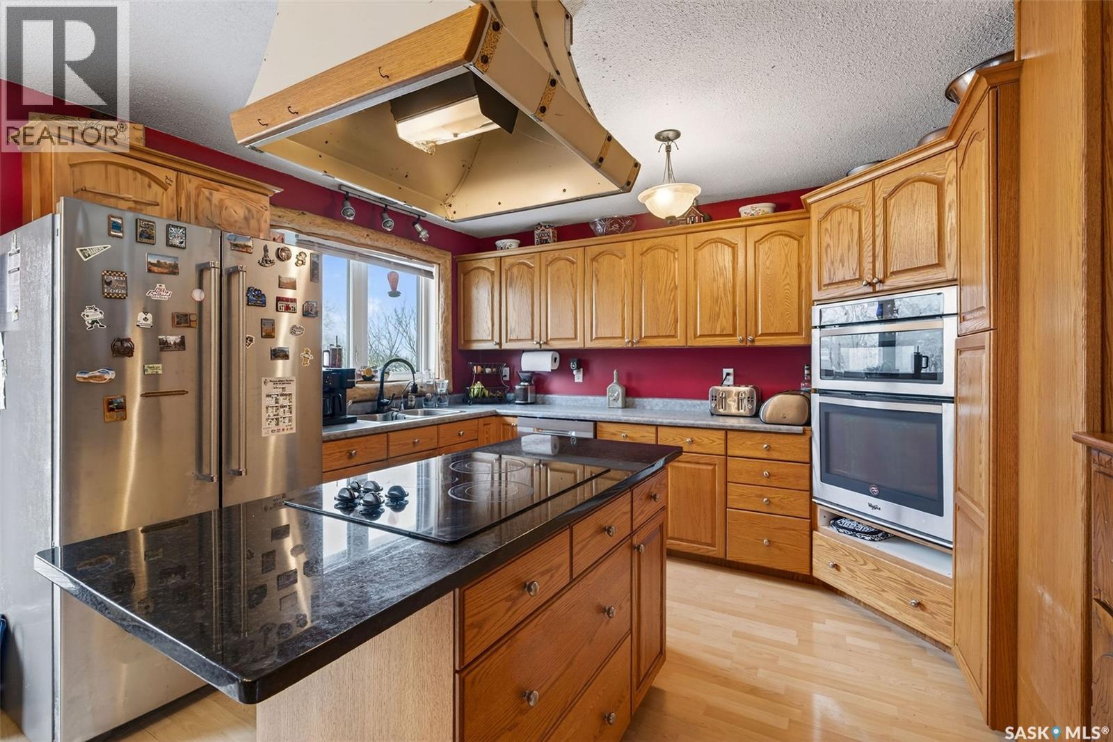 Reeder Acreage, Prince Albert Rm No. 461, Saskatchewan  S6V 5R1 - Photo 9 - SK027015