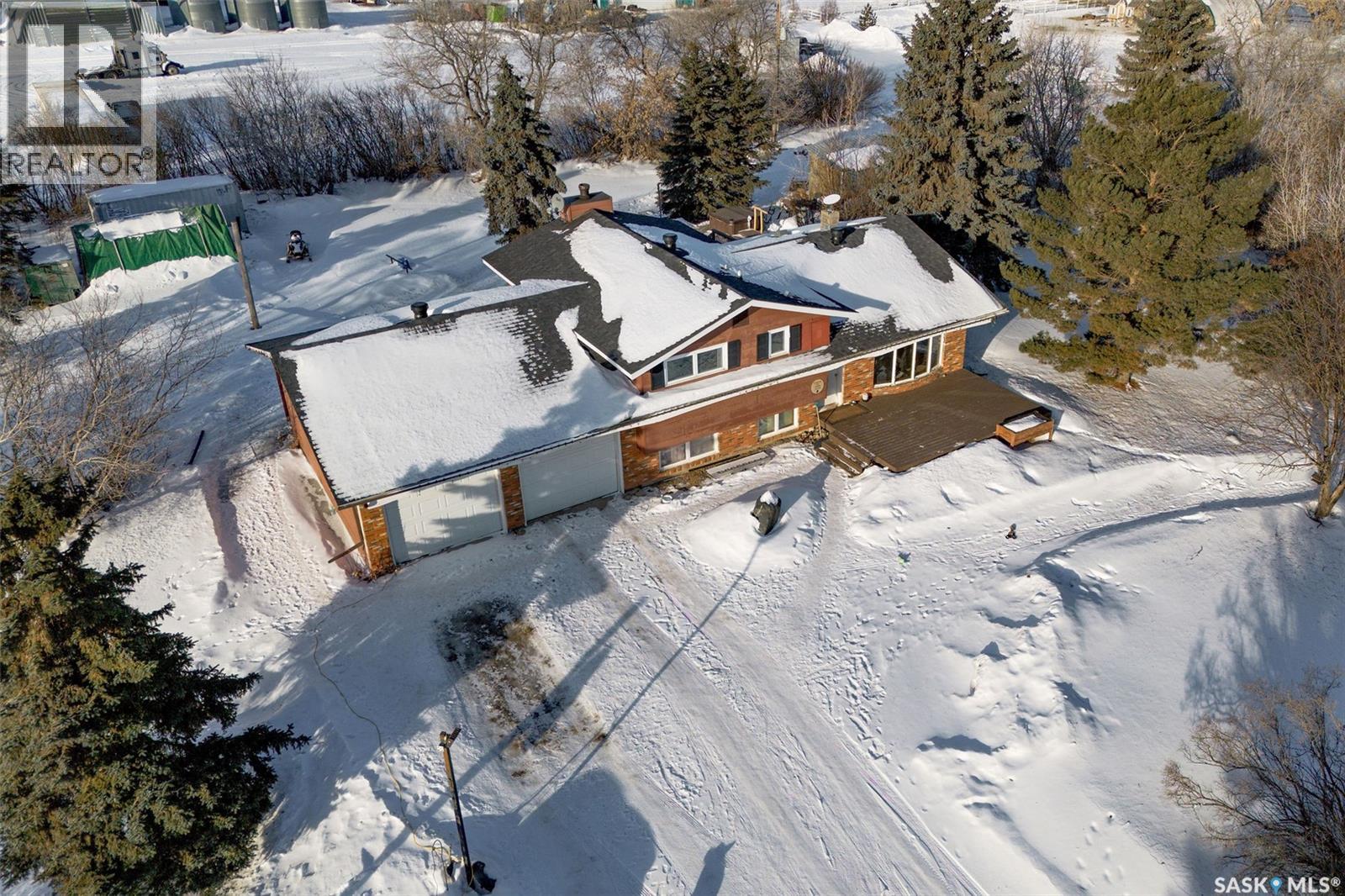 Reeder Acreage, Prince Albert Rm No. 461, Saskatchewan  S6V 5R1 - Photo 33 - SK027015