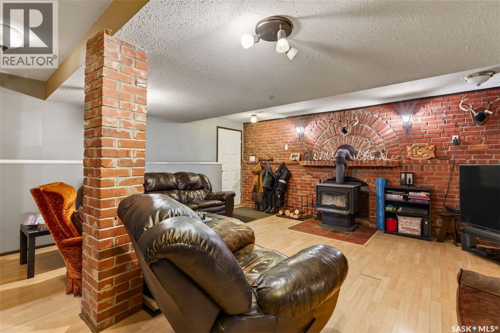 Reeder Acreage, Prince Albert Rm No. 461, Saskatchewan  S6V 5R1 - Photo 23 - SK027015