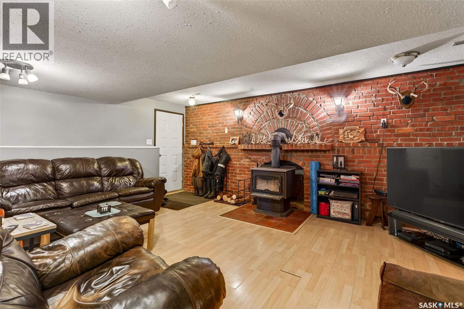 Reeder Acreage, Prince Albert Rm No. 461, Saskatchewan  S6V 5R1 - Photo 24 - SK027015