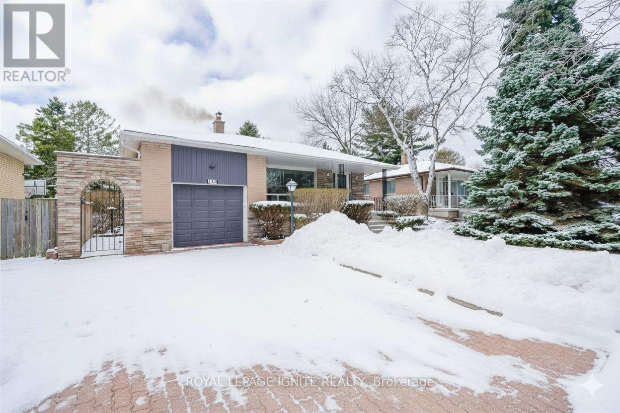 174 Darlingside Drive, Toronto (West Hill), Ontario  M1E 3P6 - Photo 2 - E12755402