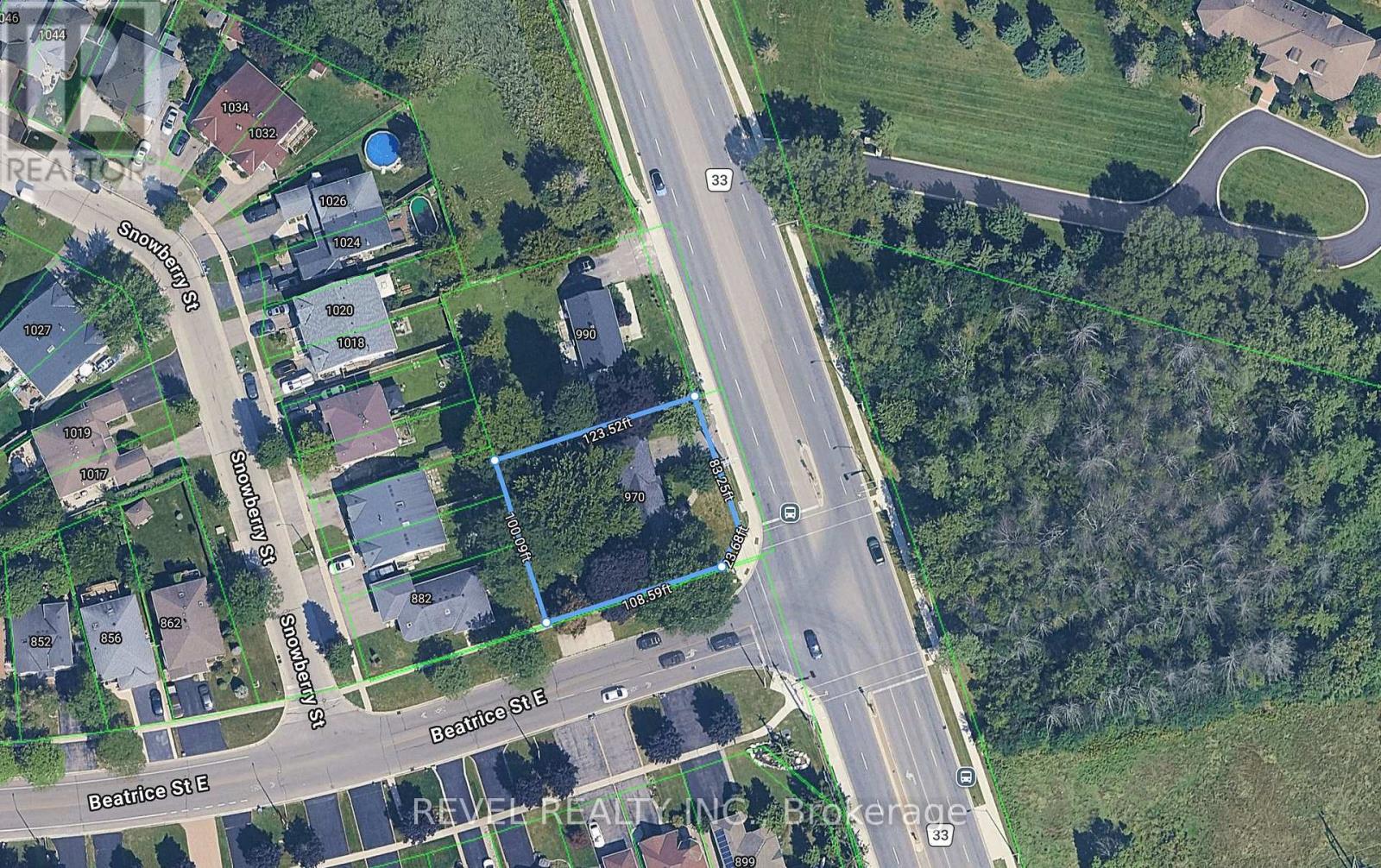 970 HARMONY ROAD N, Oshawa, Ontario