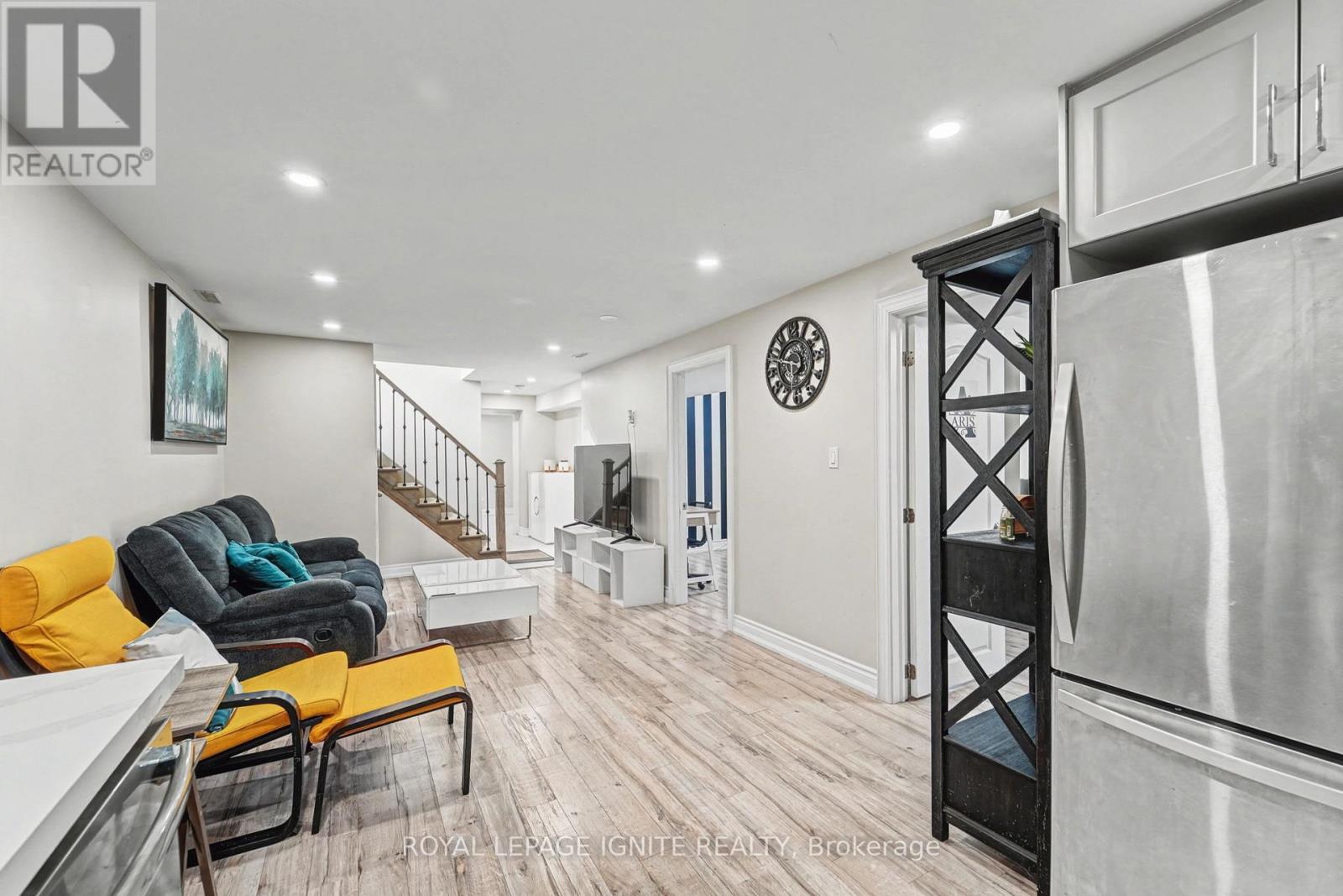 174 Darlingside Drive, Toronto (West Hill), Ontario  M1E 3P6 - Photo 25 - E12755402