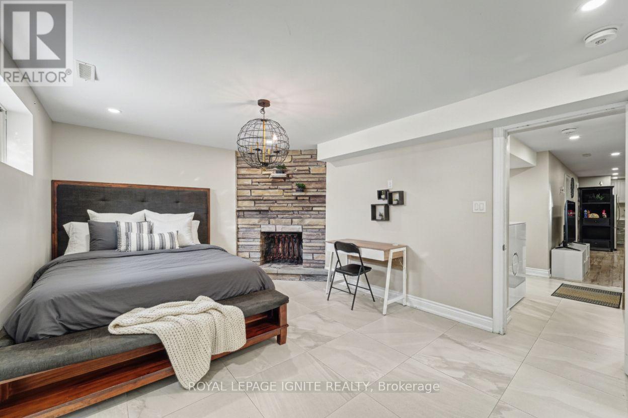 174 Darlingside Drive, Toronto (West Hill), Ontario  M1E 3P6 - Photo 30 - E12755402