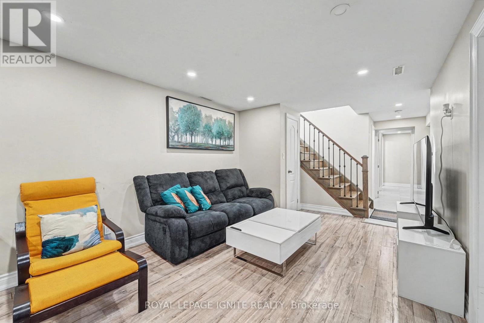 174 Darlingside Drive, Toronto (West Hill), Ontario  M1E 3P6 - Photo 22 - E12755402