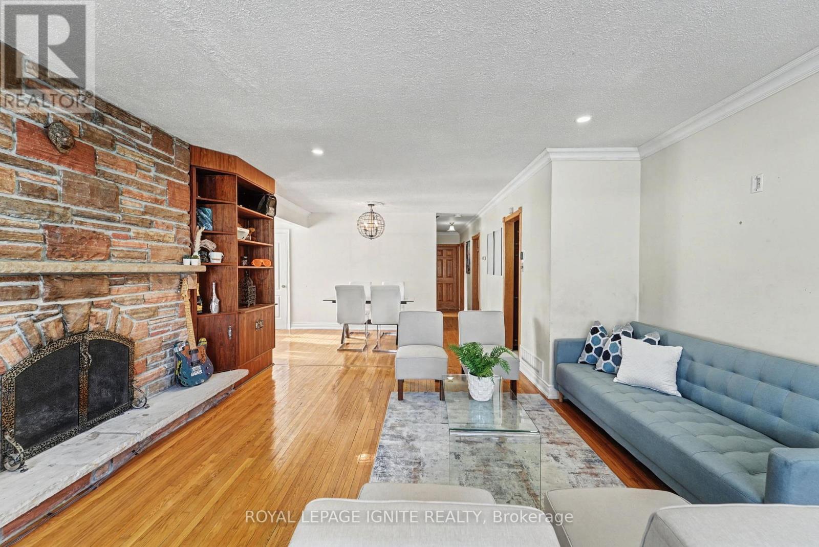 174 Darlingside Drive, Toronto (West Hill), Ontario  M1E 3P6 - Photo 8 - E12755402