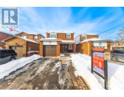 1302 FERNCLIFF CIRCLE, Pickering, Ontario