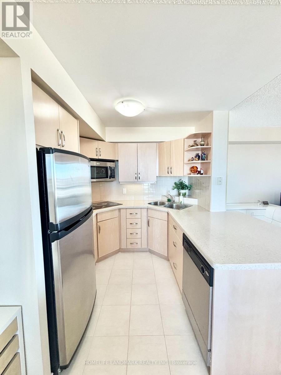 908 - 2020 Mcnicoll Avenue, Toronto (Milliken), Ontario  M1V 0B5 - Photo 11 - E12755488