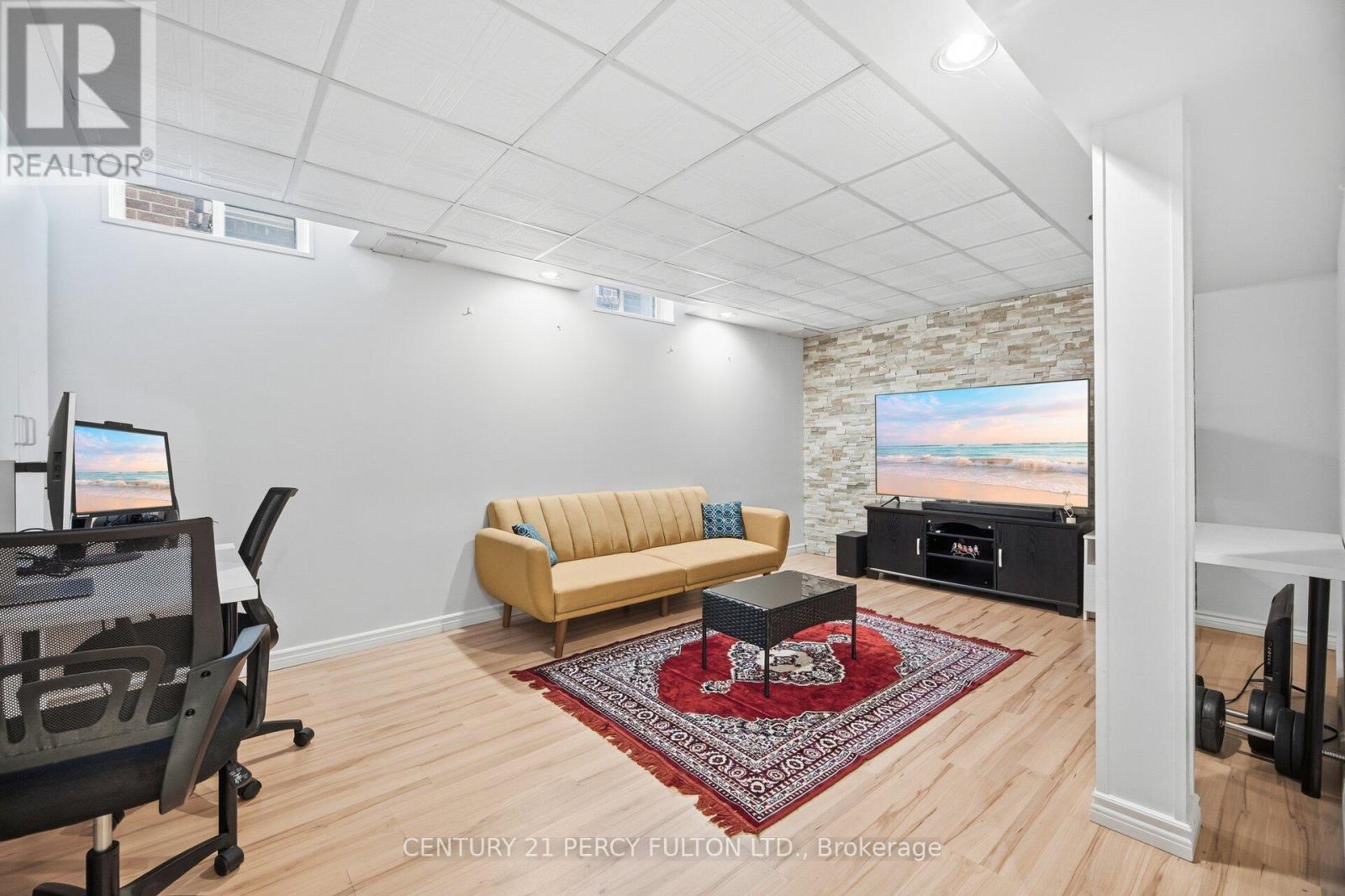 1302 Ferncliff Circle, Pickering, Ontario  L1X 1W7 - Photo 27 - E12755448