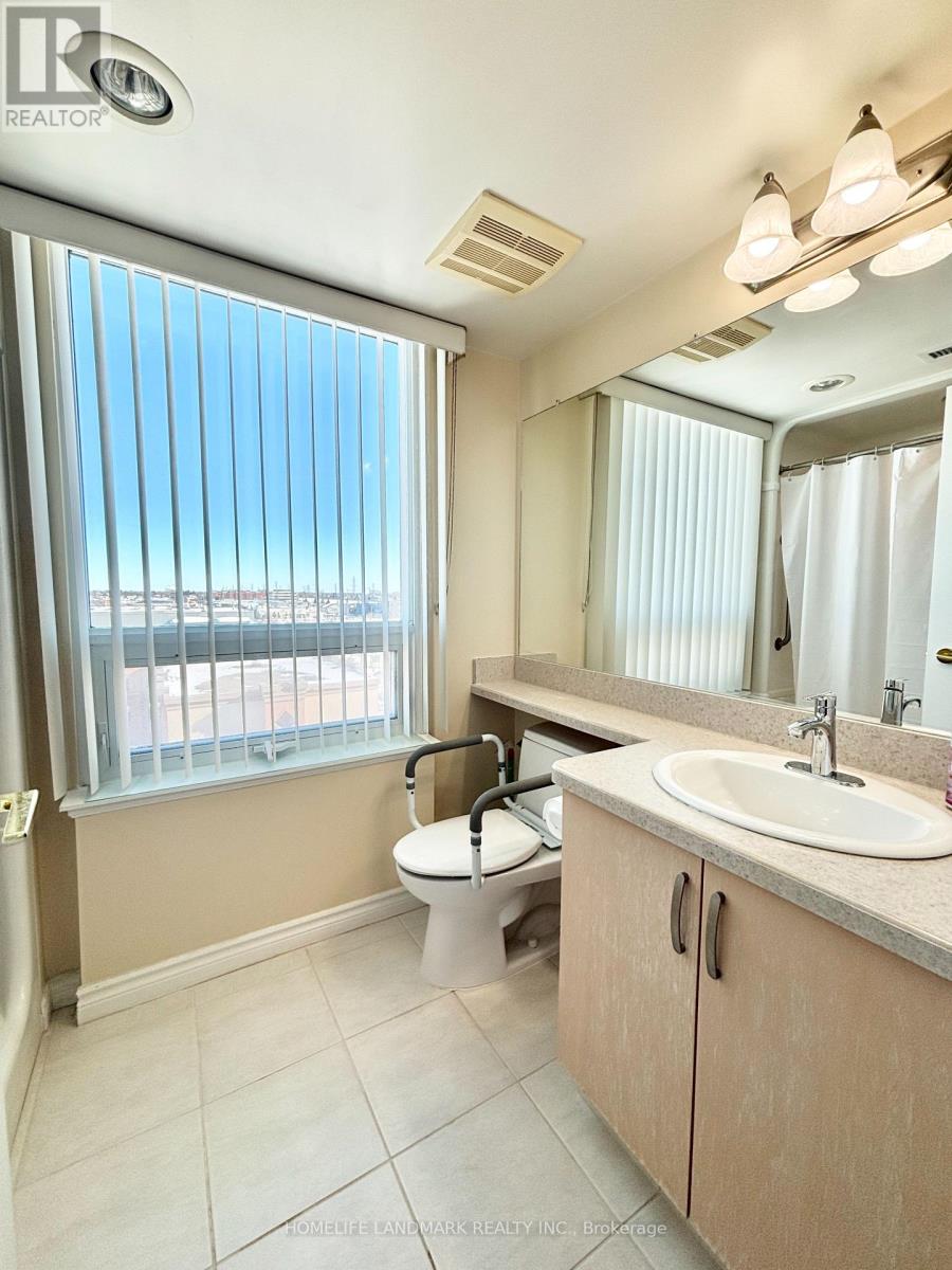 908 - 2020 Mcnicoll Avenue, Toronto (Milliken), Ontario  M1V 0B5 - Photo 4 - E12755488