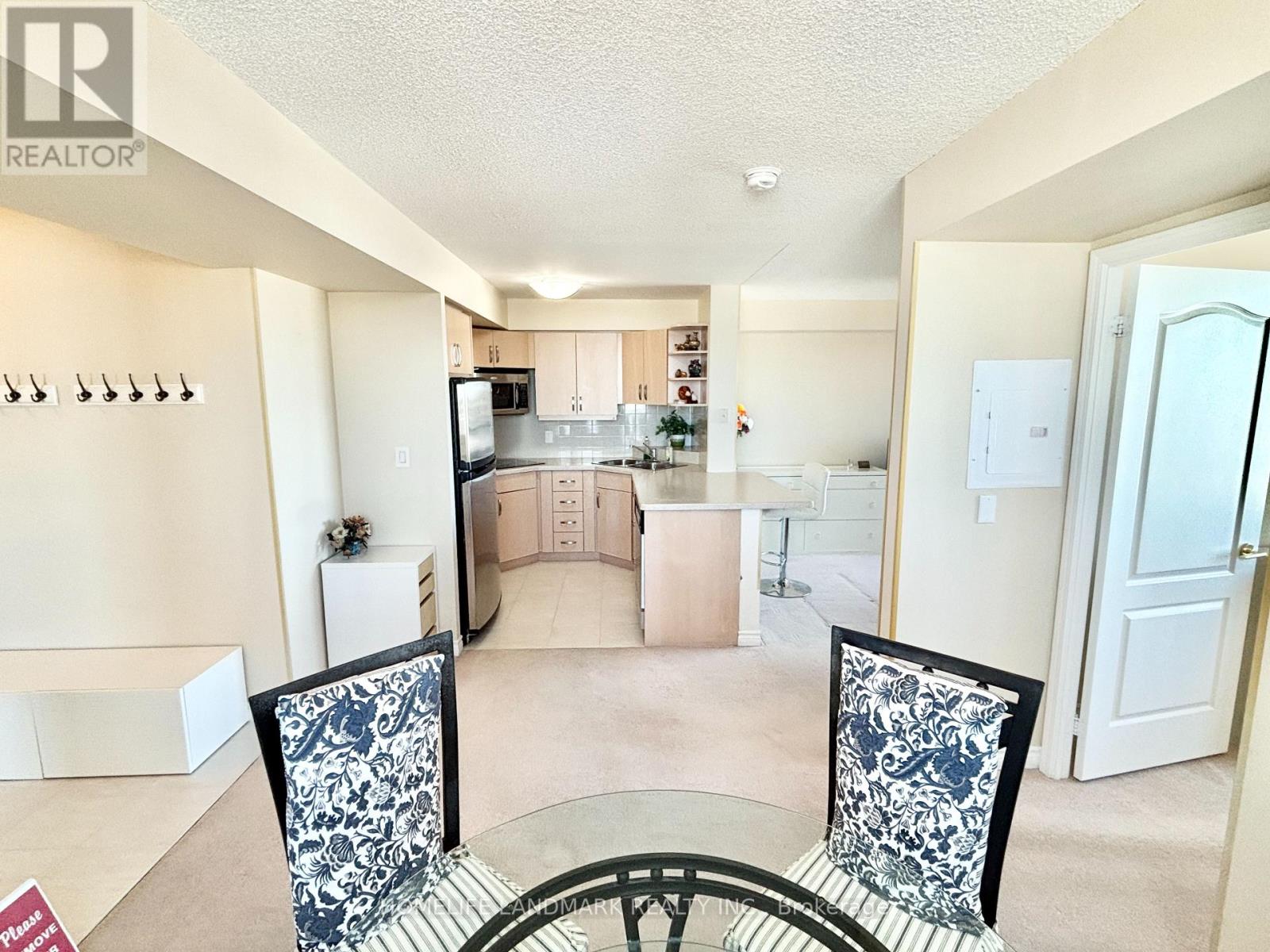 908 - 2020 Mcnicoll Avenue, Toronto (Milliken), Ontario  M1V 0B5 - Photo 9 - E12755488