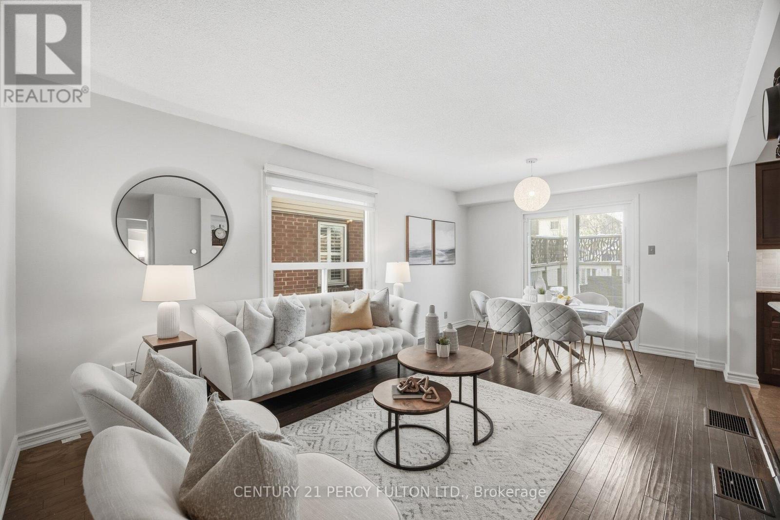 1302 Ferncliff Circle, Pickering, Ontario  L1X 1W7 - Photo 6 - E12755448