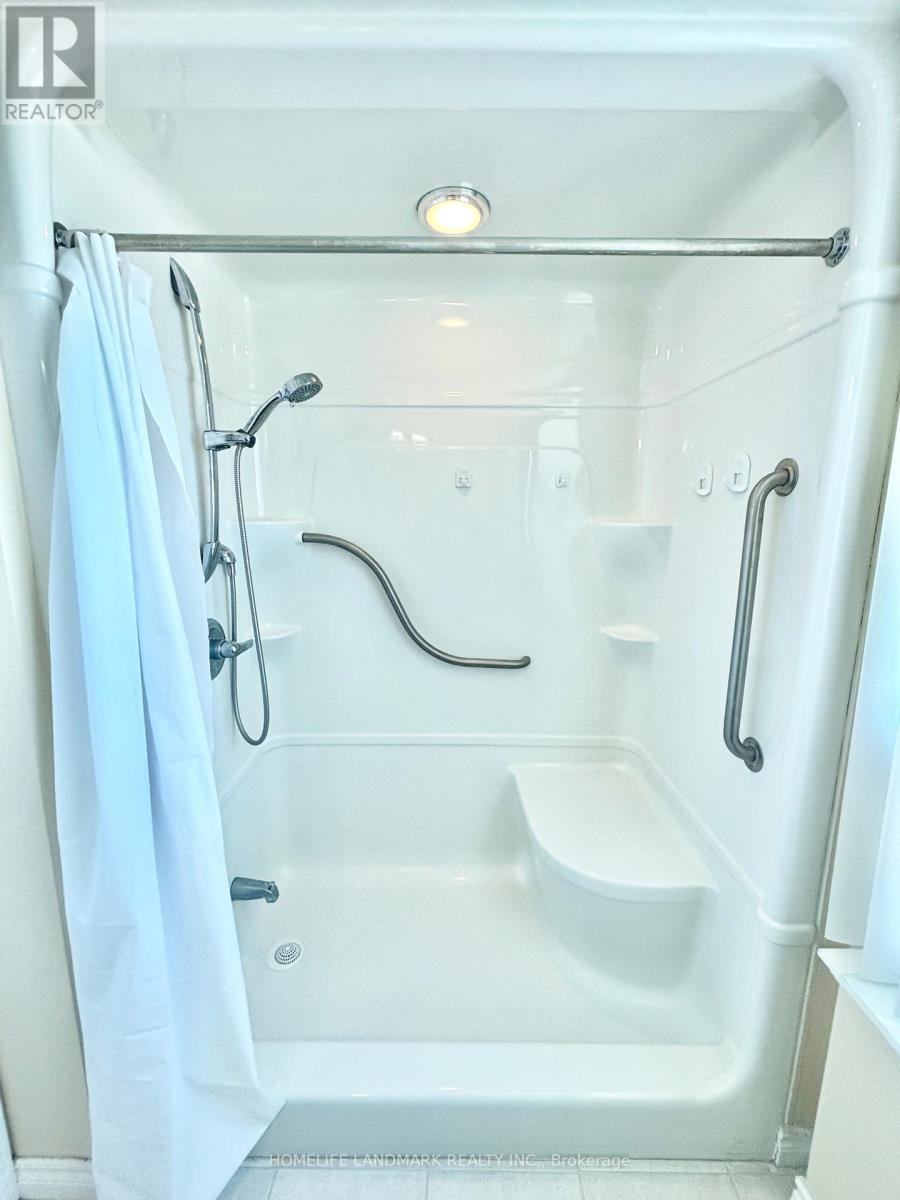 908 - 2020 Mcnicoll Avenue, Toronto (Milliken), Ontario  M1V 0B5 - Photo 5 - E12755488