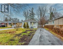 89 DARLINGSIDE DRIVE, Toronto, Ontario