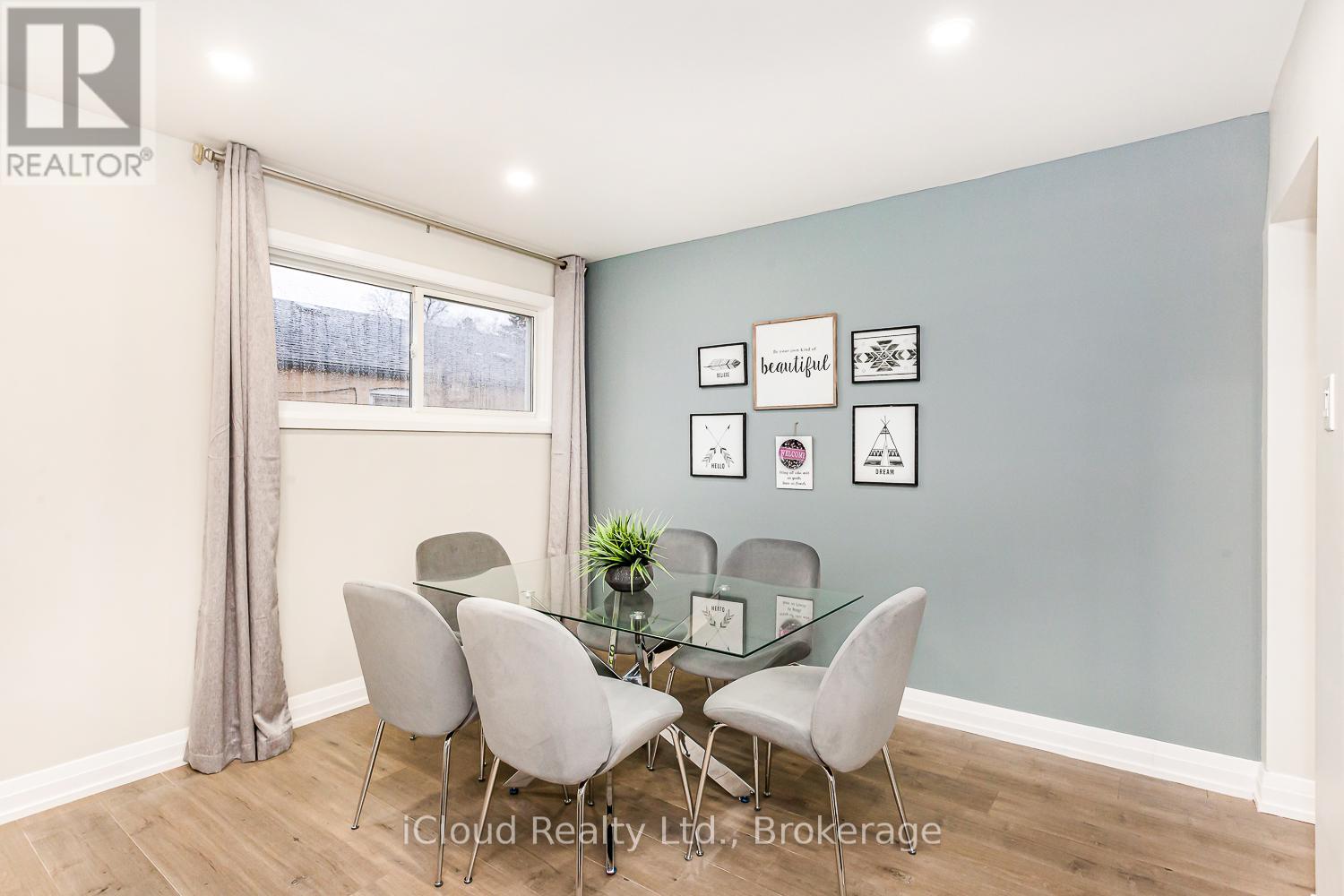 89 Darlingside Drive, Toronto (West Hill), Ontario  M1E 3P2 - Photo 8 - E12755490