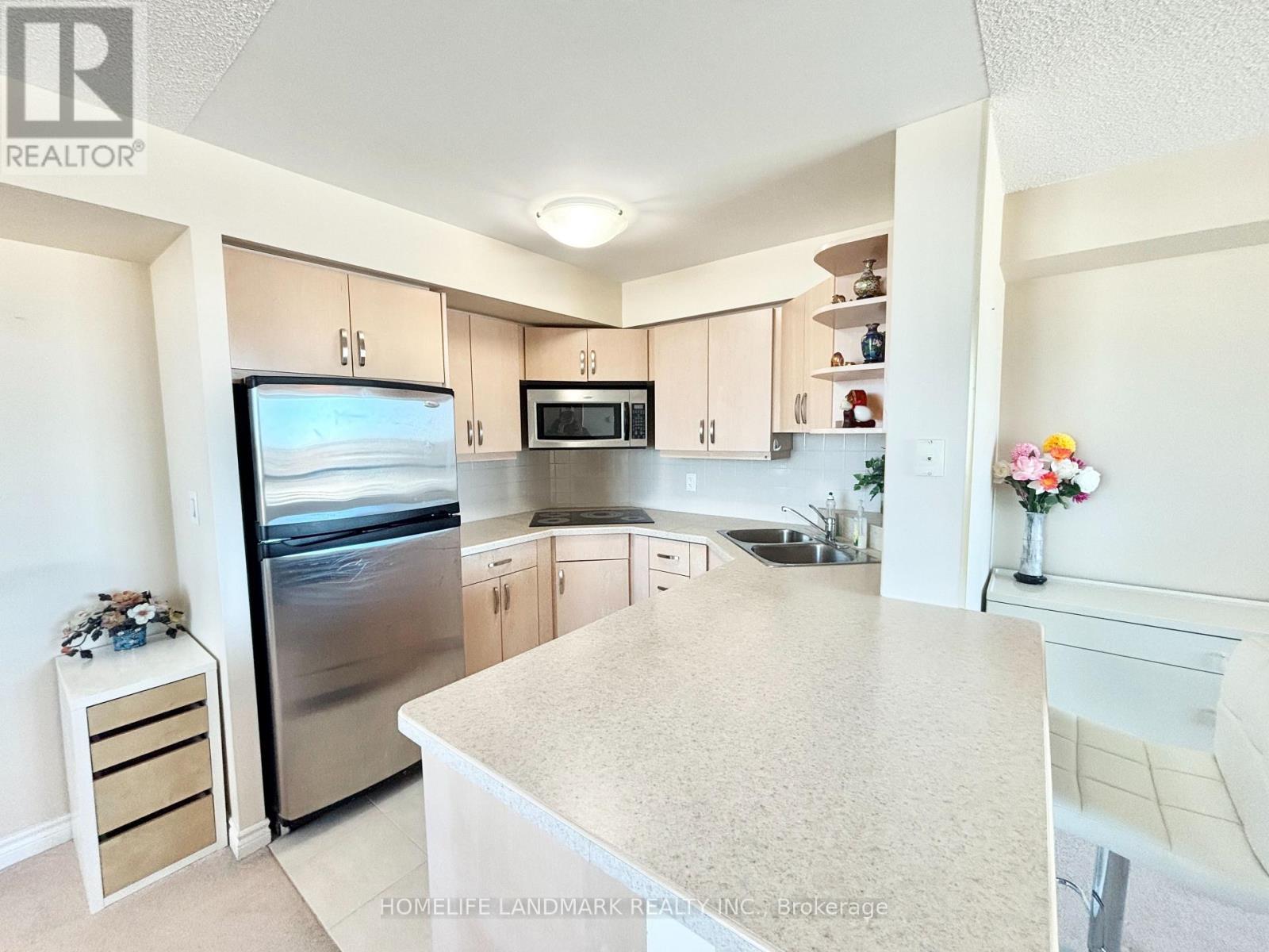 908 - 2020 Mcnicoll Avenue, Toronto (Milliken), Ontario  M1V 0B5 - Photo 10 - E12755488