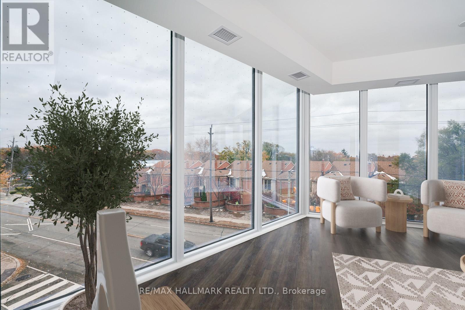 418 - 2 Manderley Drive, Toronto (Birchcliffe-Cliffside), Ontario  M1N 1R6 - Photo 6 - E12755512