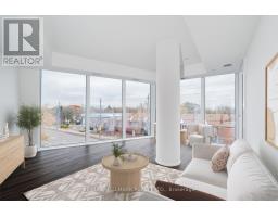 418 - 2 MANDERLEY DRIVE, Toronto, Ontario