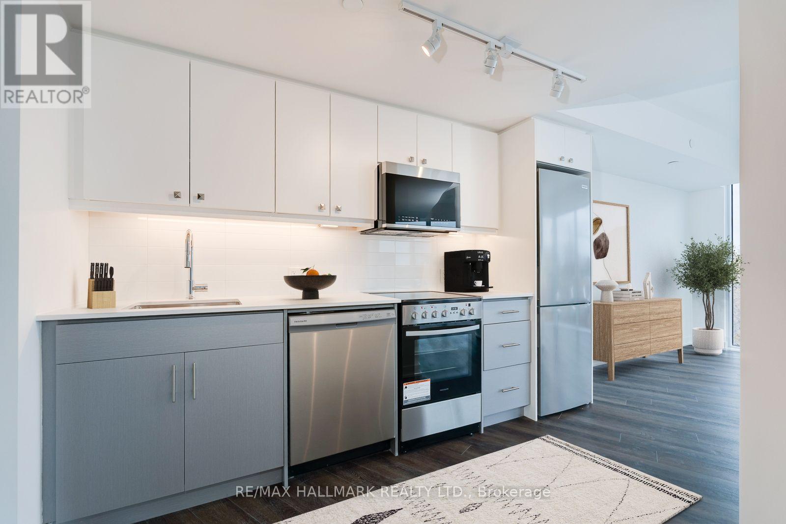 418 - 2 Manderley Drive, Toronto (Birchcliffe-Cliffside), Ontario  M1N 1R6 - Photo 10 - E12755512