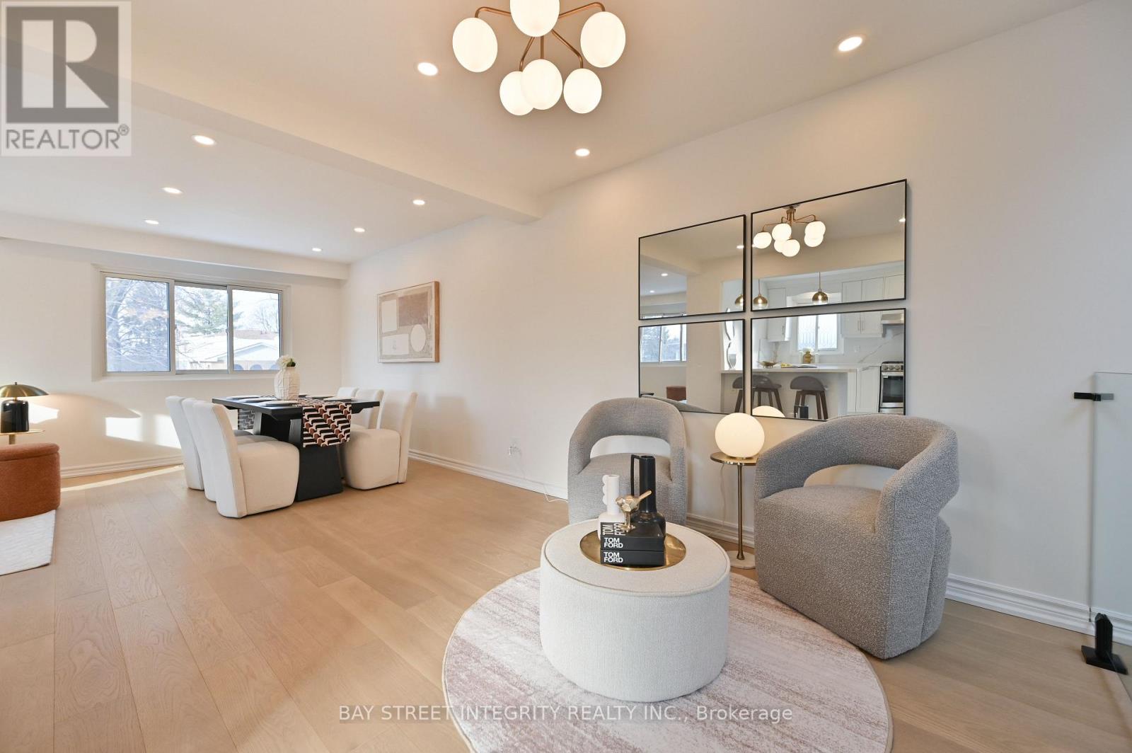 85 Angus Drive, Toronto, Ontario  M2J 2W9 - Photo 16 - C12756692