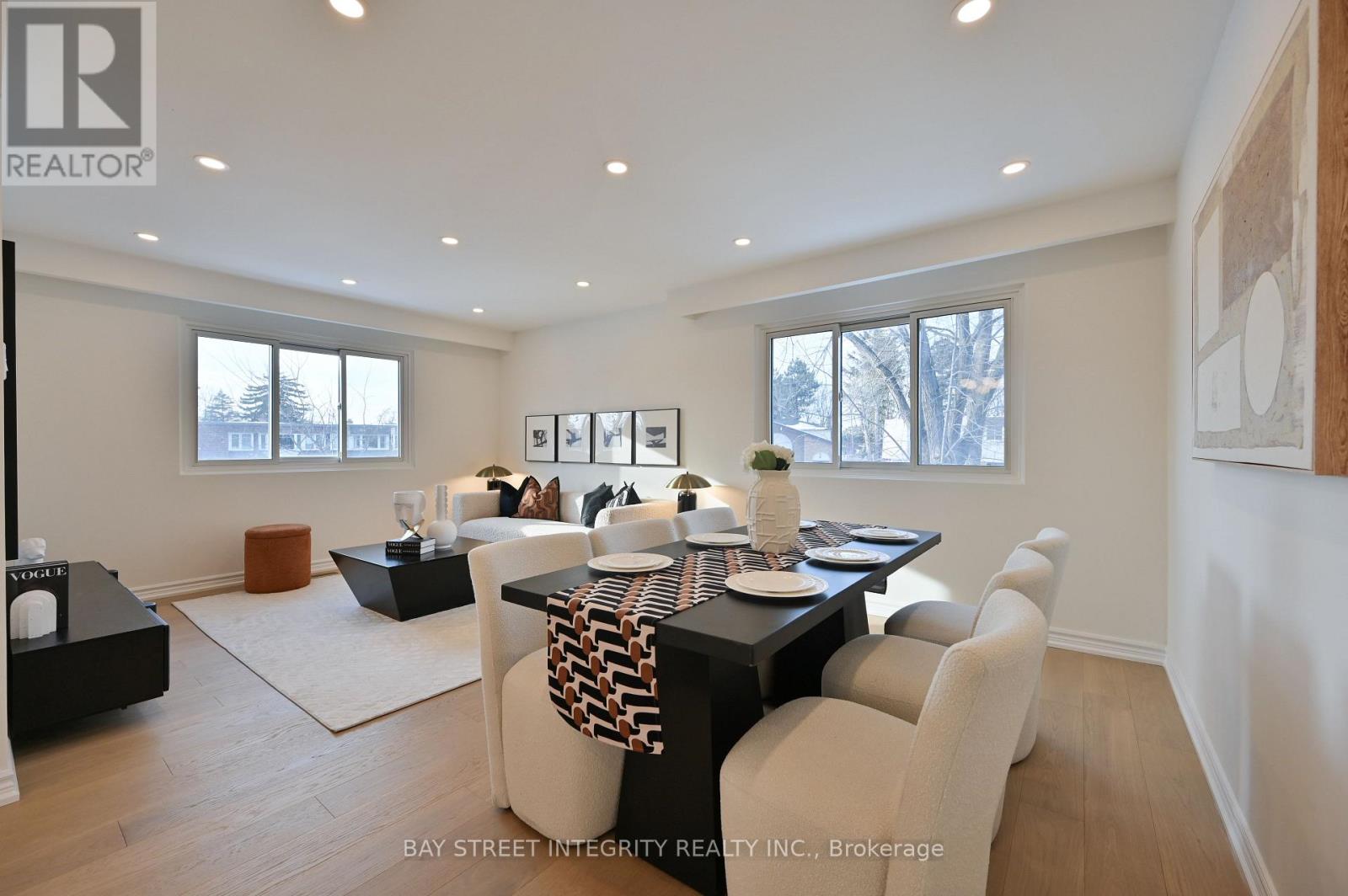 85 Angus Drive, Toronto, Ontario  M2J 2W9 - Photo 19 - C12756692