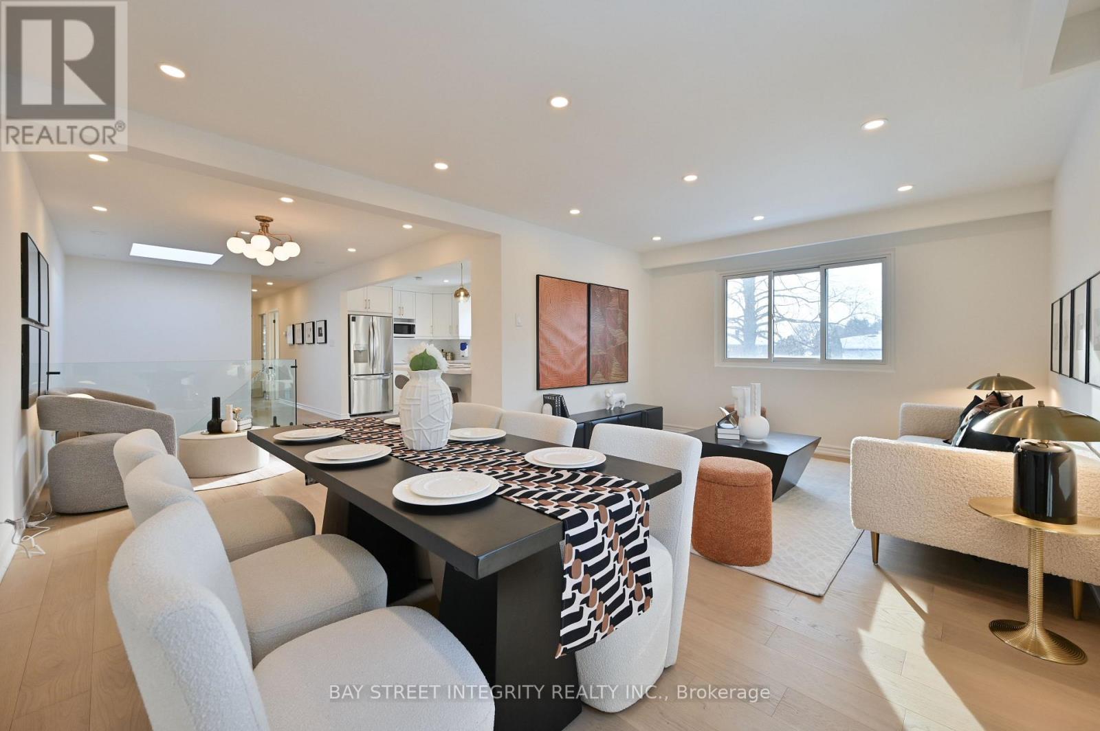 85 Angus Drive, Toronto, Ontario  M2J 2W9 - Photo 20 - C12756692