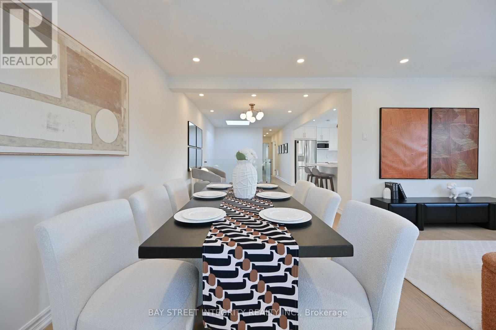 85 Angus Drive, Toronto, Ontario  M2J 2W9 - Photo 21 - C12756692