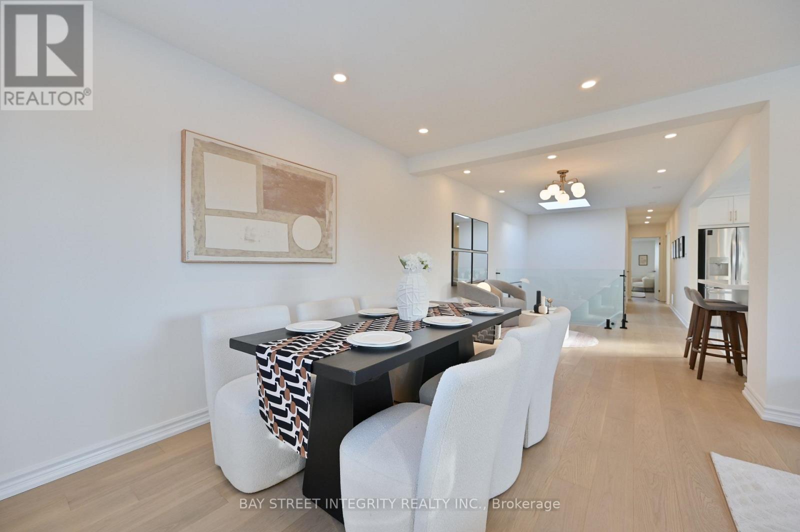 85 Angus Drive, Toronto, Ontario  M2J 2W9 - Photo 22 - C12756692