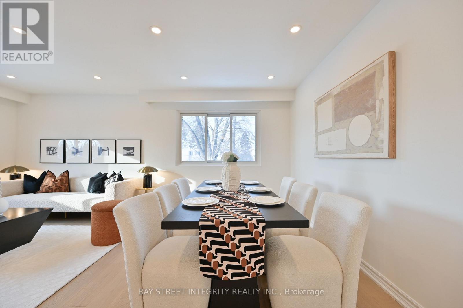 85 Angus Drive, Toronto, Ontario  M2J 2W9 - Photo 24 - C12756692