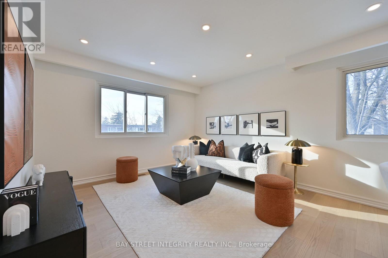 85 Angus Drive, Toronto, Ontario  M2J 2W9 - Photo 25 - C12756692