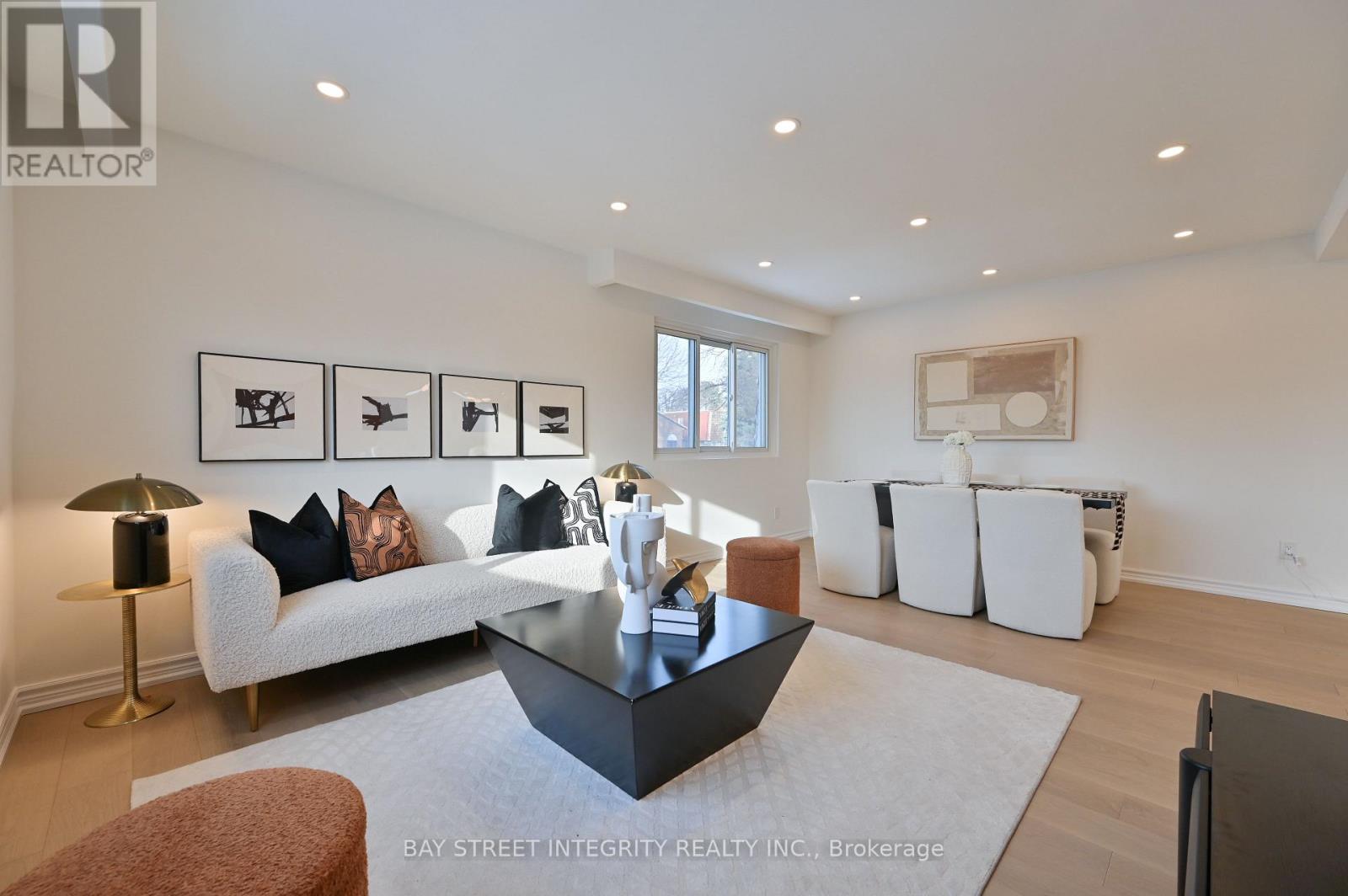 85 Angus Drive, Toronto, Ontario  M2J 2W9 - Photo 28 - C12756692