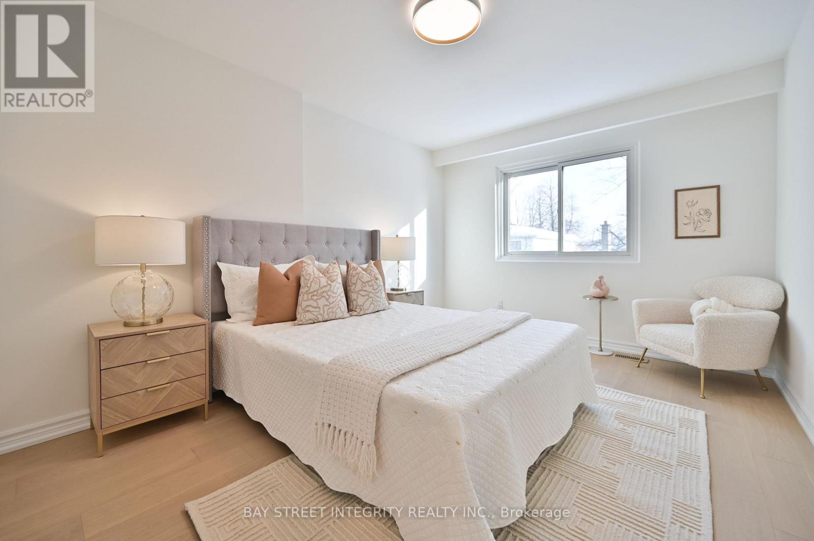 85 Angus Drive, Toronto, Ontario  M2J 2W9 - Photo 35 - C12756692